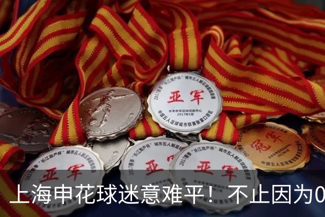 上海申花球迷意难平！不止因为0-1町田泽维亚，更多在于以下五点
