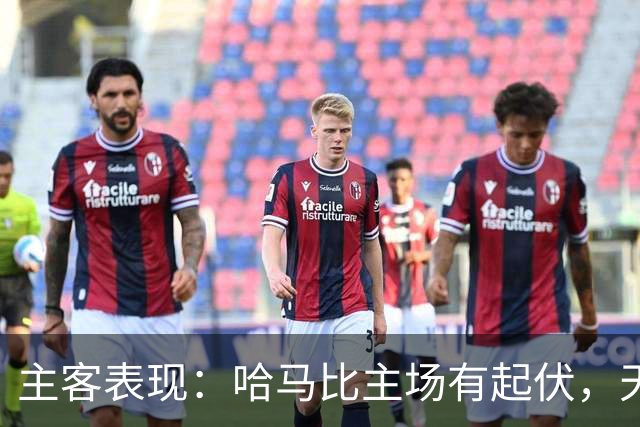 主客表现：哈马比主场有起伏，天狼星客场稳定