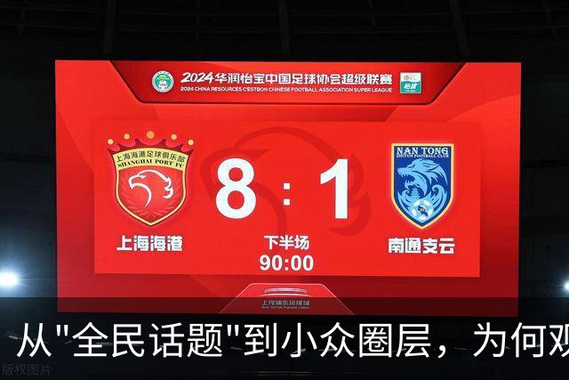 从"全民话题"到小众圈层，为何观看NBA的人越来越少了？2019年莫雷事件，比赛节奏拖沓，不好看了