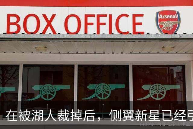 在被湖人裁掉后，侧翼新星已经引起了国王、森林狼和猛龙的关注？