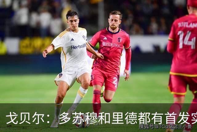 戈贝尔：多苏穆和里德都有首发实力 阵容调整后我的角色变化不大