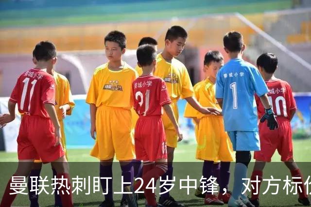 曼联热刺盯上24岁中锋，对方标价2500万欧