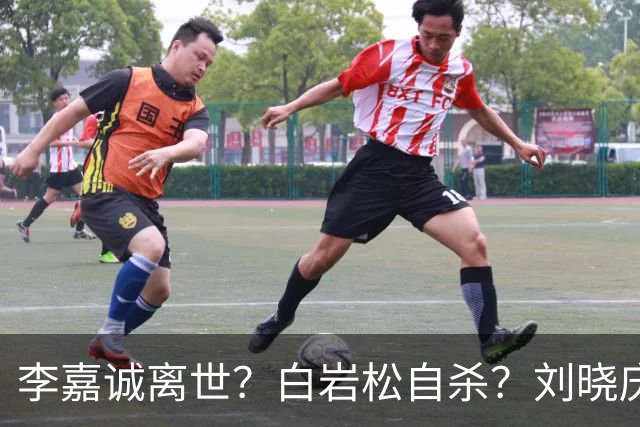 李嘉诚离世？白岩松自杀？刘晓庆在泳池内去世？现在的谣言太离谱