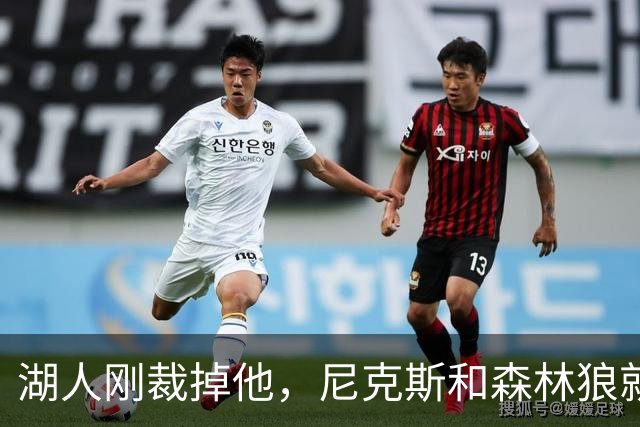 湖人刚裁掉他，尼克斯和森林狼就盯上了